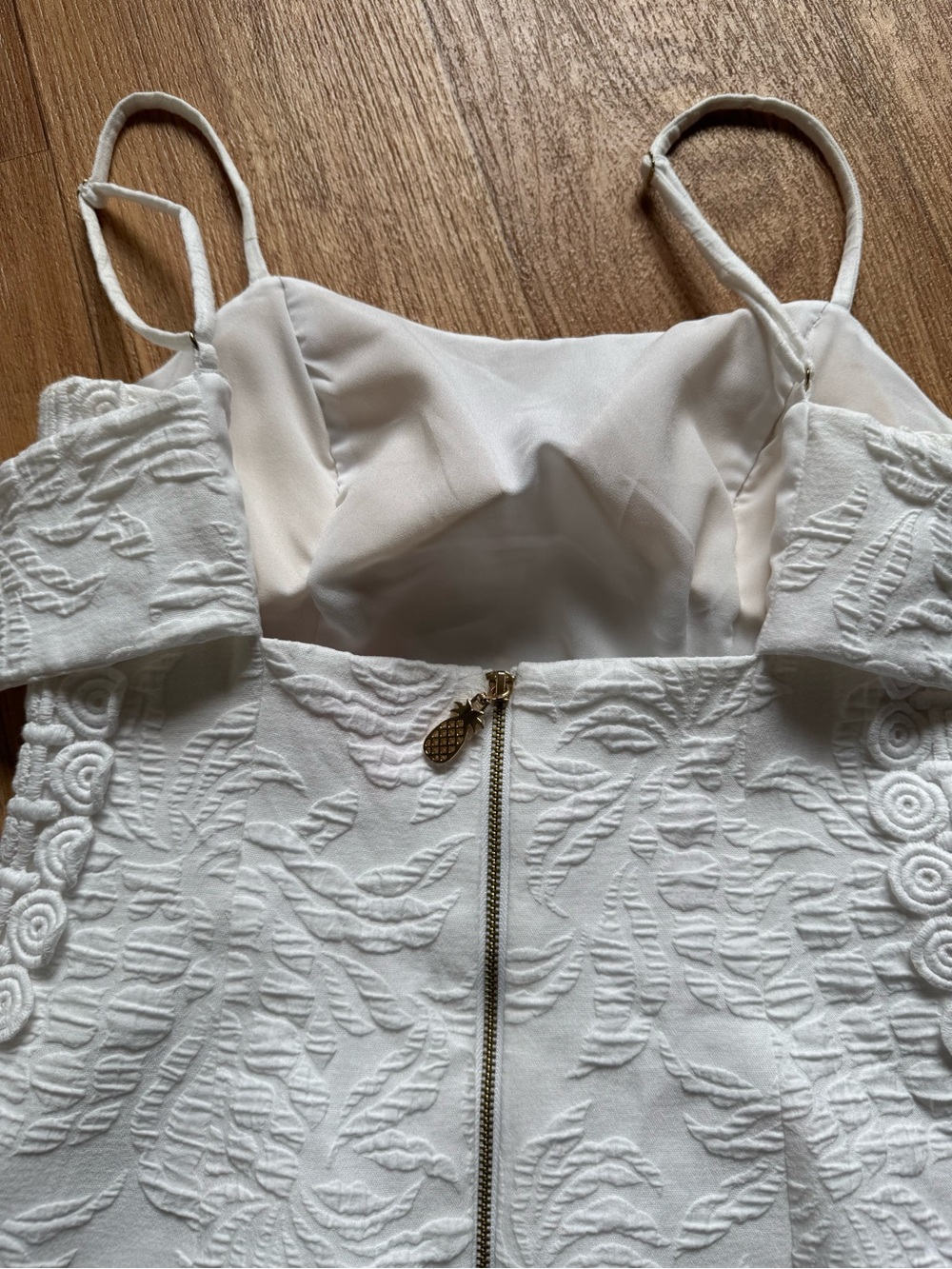 Lilly Pulitzer Dress - Picture 3 of 4